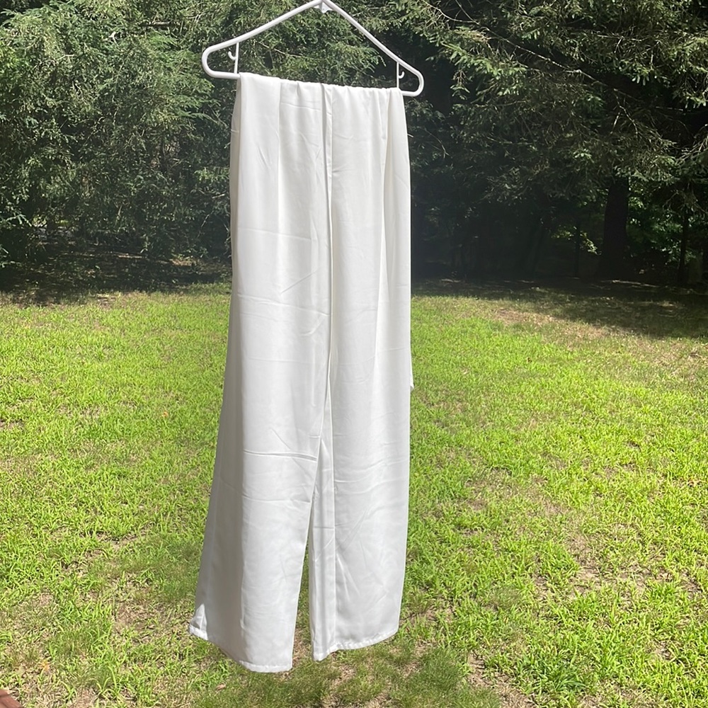 Very sexy jumpsuit-strapless